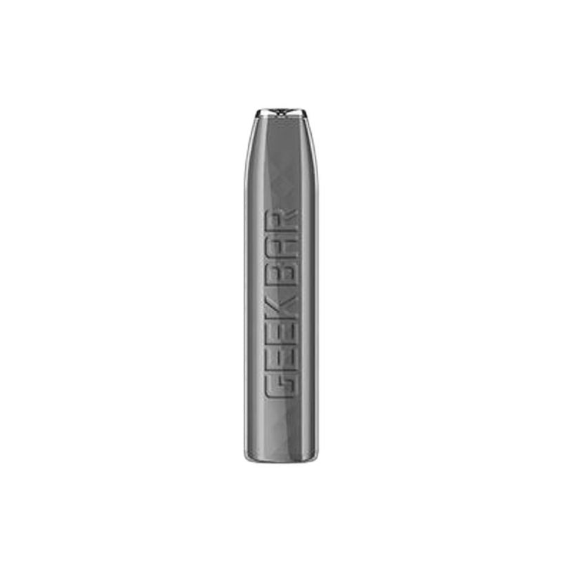 are geek bars tobacco Bar Launches Shisha Vapes Geek Bar rechargeable vape vs