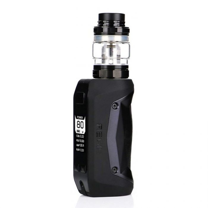 GeekVape Aegis Mini Sub Ohm Vape Kit