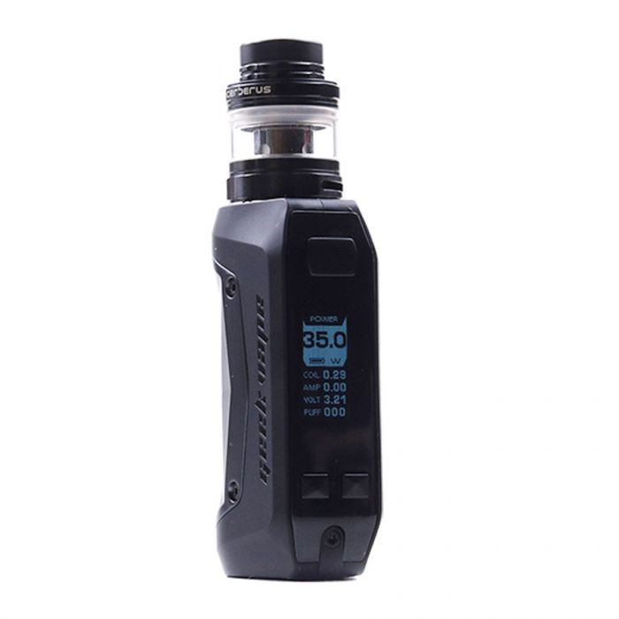 GeekVape Aegis Mini Sub Ohm Vape Kit