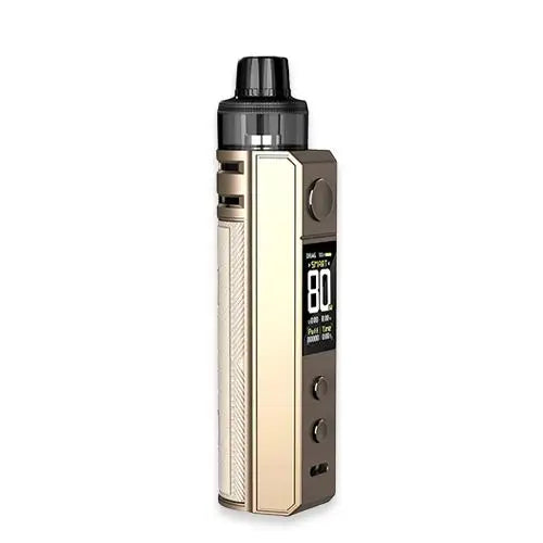 Voopoo Drag H80S Vape Kit Golden