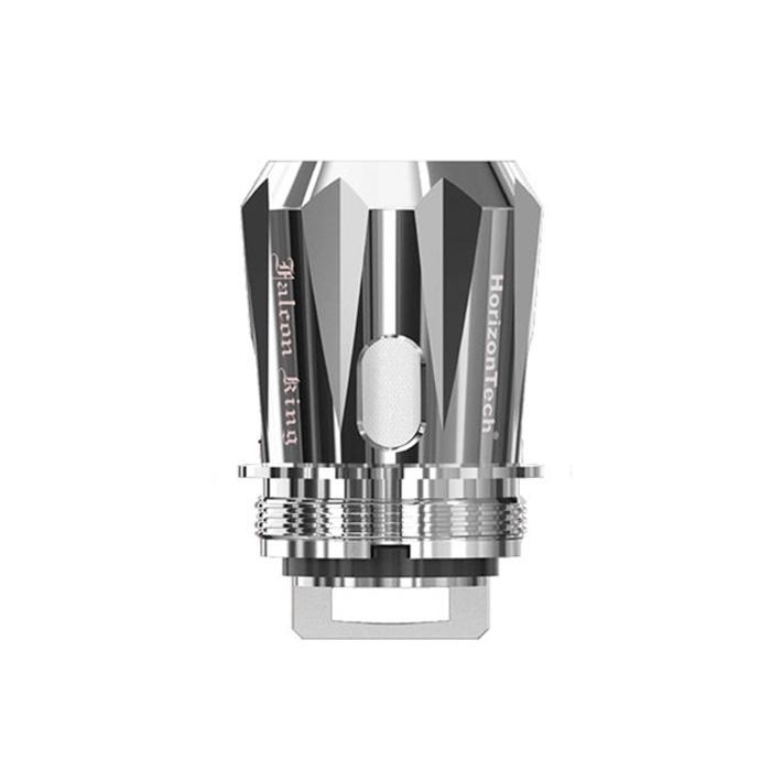 Horizontech Falcon King M1 + Plus Coils Mesh Pack of 3
