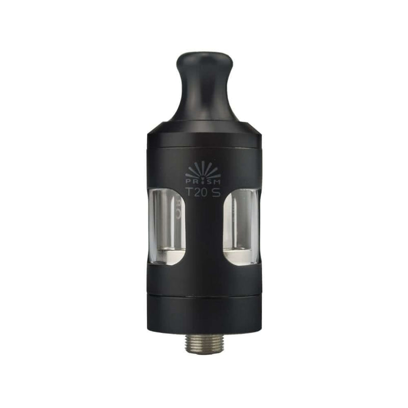 Innokin Endura Prism T20s Vape Tank Top Filling Black