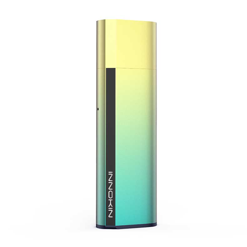 Innokin Klypse vape kit Chartreuse