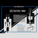 Innokin Zenith D22 Vape Tank Features