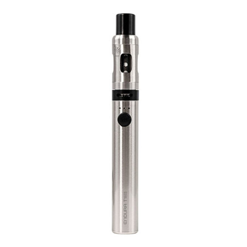 Innokin T18e II Vape Kit Silver
