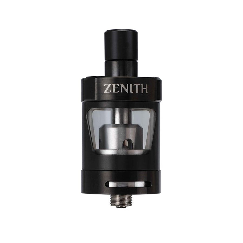 Innokin Zenith D22 Vape Tank Black