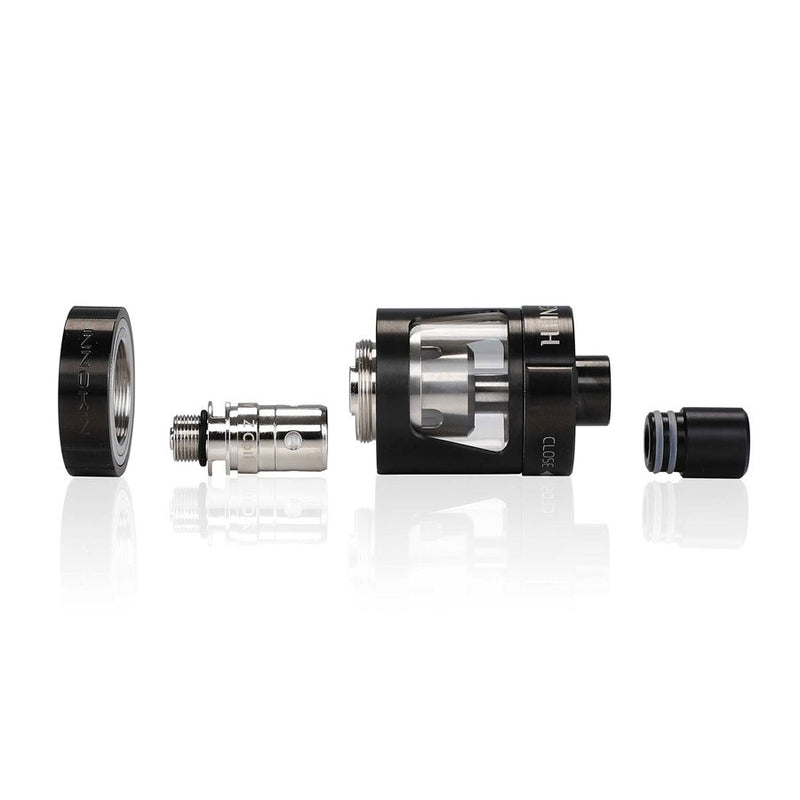 Innokin Zenith D22 Vape Tank Components