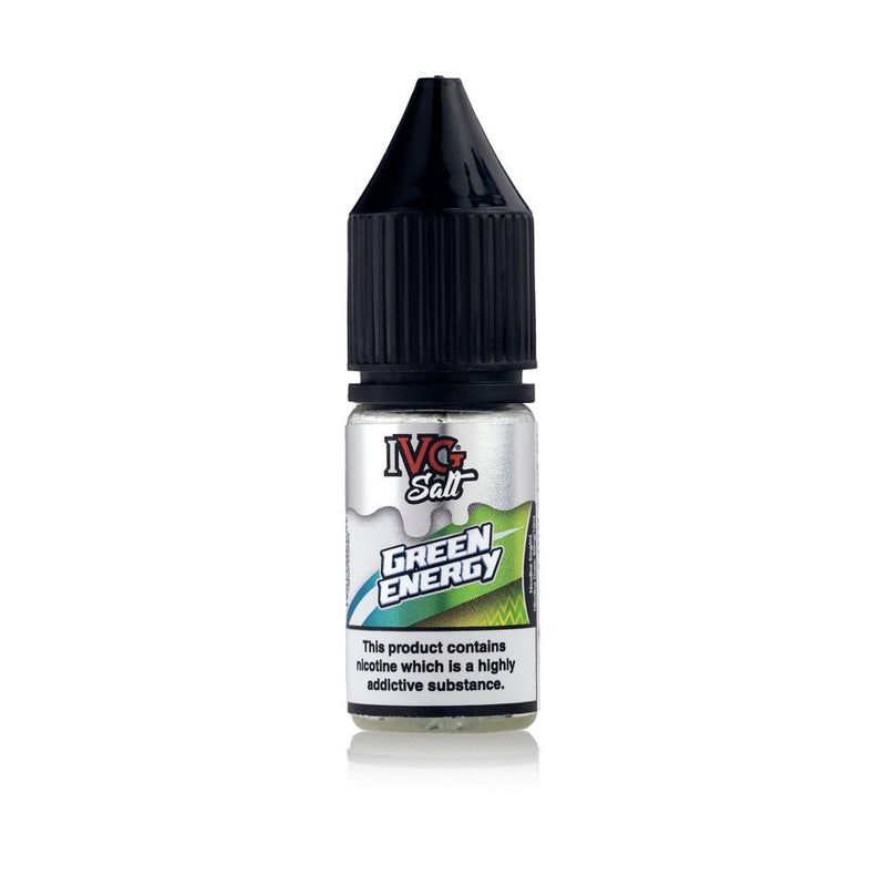 IVG Salts 10ml - Green Energy
