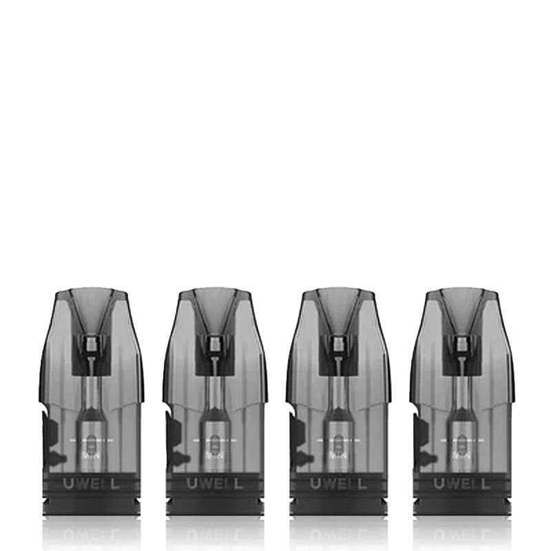 kalmia vape pods UWELL Kalmia Refillable Pod — Vape Shop Birmingham