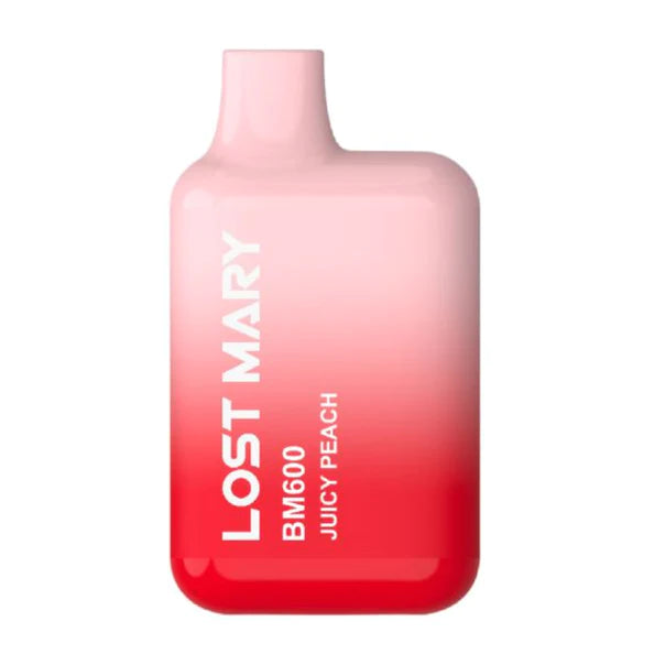 Lost Mary BM600 Pod Disposable | Vape Shop Birmingham Lost Mary BM600 Pod Disposable | Vape Shop Birmingham