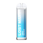 lost mary qm600 mad blue disposable vape
