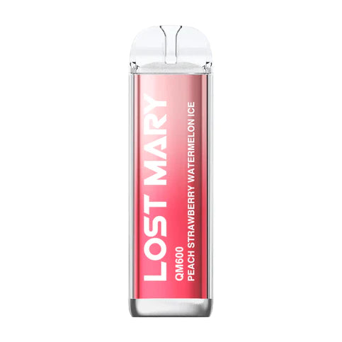 lost mary vape qm600 Lost Mary QM600 Vape Kit — Vape Shop Birmingham