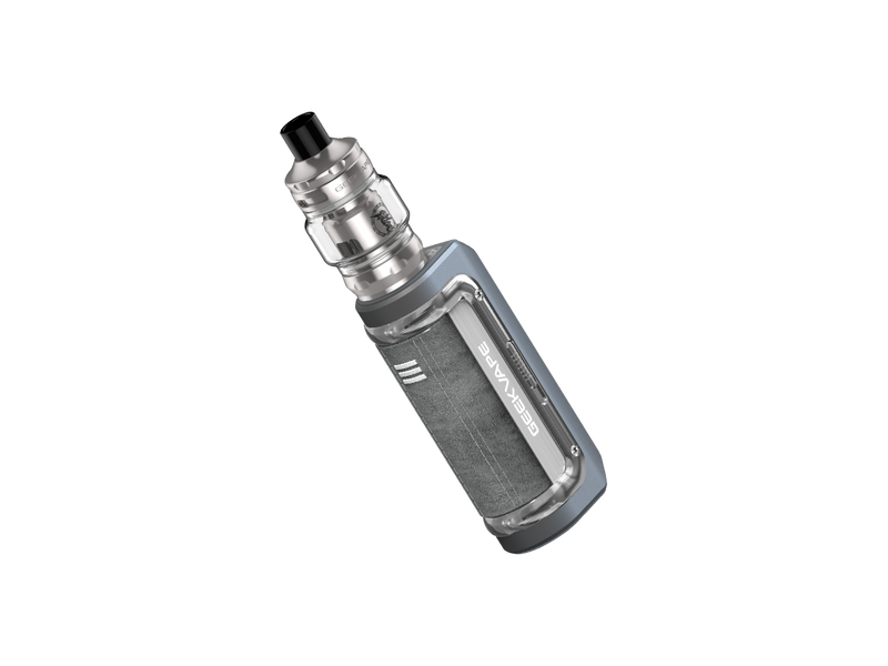Geek Vape M100 Silver