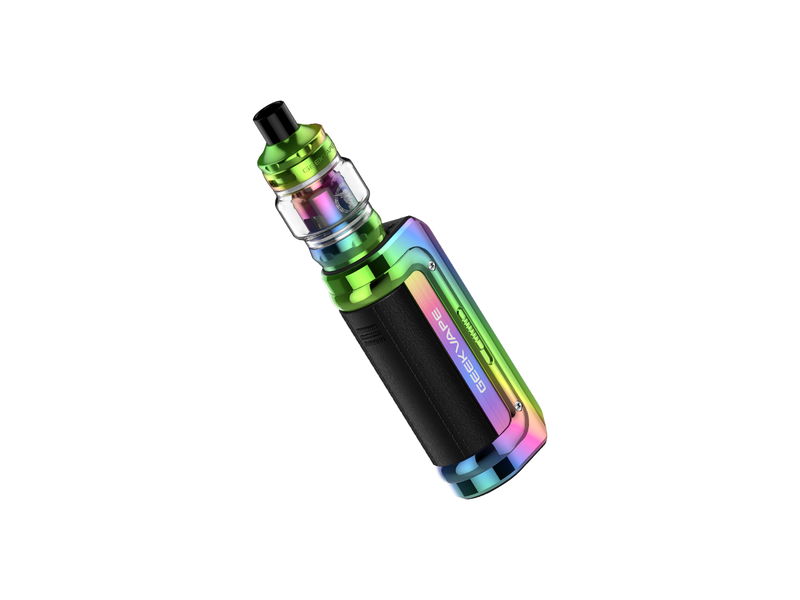 Geek Vape M100 Rainbow