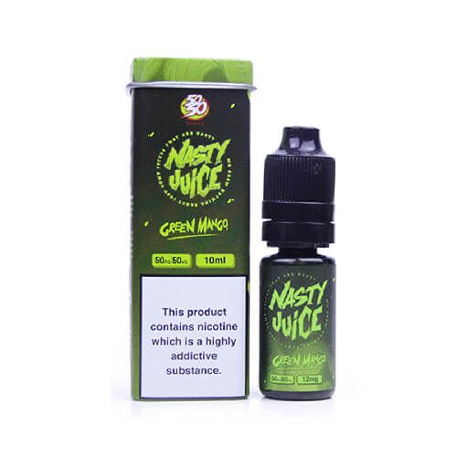 Nasty Juice 50/50 Vape Shop Birmingham Nasty Juice 50/50 Vape Shop Birmingham