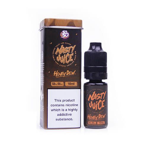 honey dew vape juice How Much Vape Liquid Can You Take On a Plane?