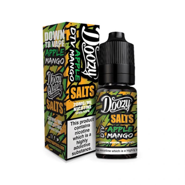 Mango Vapeshop Solihull