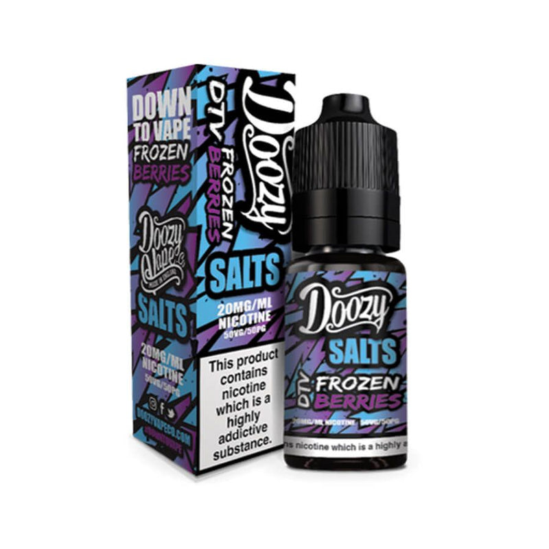 Berries Vape Shop Birmingham