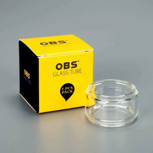 OBS Cube Replacement Glass