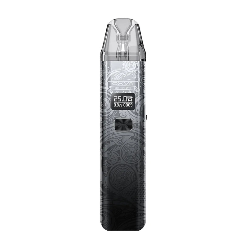 Oxva XLIM V2 Pod Kit Vape Shop Birmingham Oxva XLIM V2 Pod Kit Vape Shop Birmingham