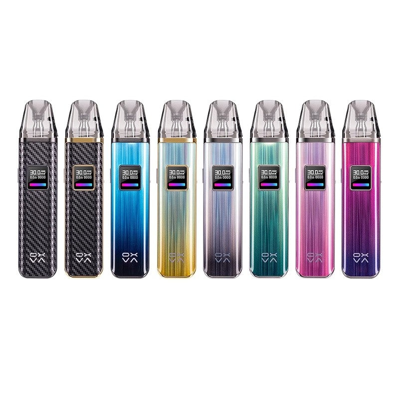 Oxva XLIM Pro Kit Multi 