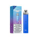 OXVA XLIM SE Limited Edition Bonus Kit Blue Carbon Fibre