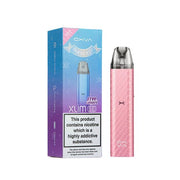 OXVA XLIM SE Limited Edition Bonus Kit Pink Carbon Fibre