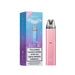 OXVA XLIM SE Limited Edition Bonus Kit Pink Carbon Fibre