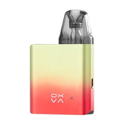 OXVA Xlim SQ Kit Pink Green