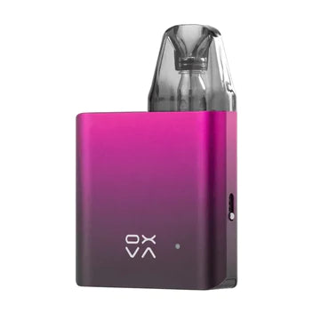 OXVA Xlim SQ Kit Purple Black