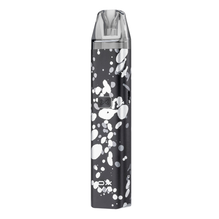 OXVA Xlim C Kit Black Camo