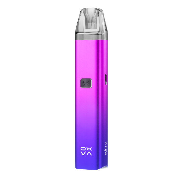 OXVA Xlim C Kit Blue Purple