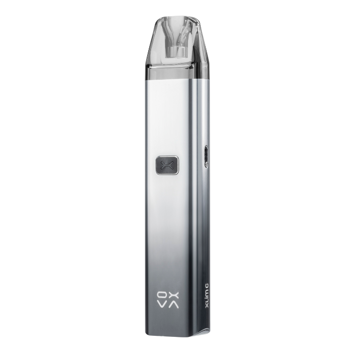 OXVA Xlim C Kit Black Silver