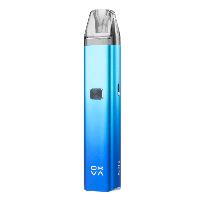 OXVA Xlim C Kit Gradient Blue