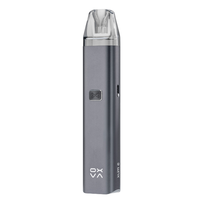 OXVA Xlim C Kit Gunmetal