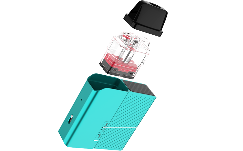 Vaporesso XROS Nano Kit