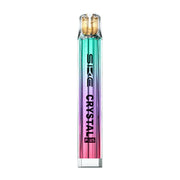 SKE Crystal Plus Pod Kit Aurora Blue