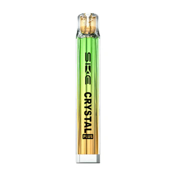 SKE Crystal Plus Pod Kit Aurora Green