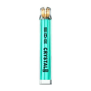 SKE Crystal Plus Pod Kit Blue