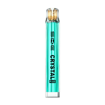 SKE Crystal Plus Pod Kit Blue