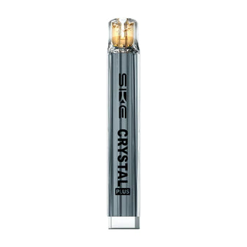 SKE Crystal Plus Pod Kit Grey