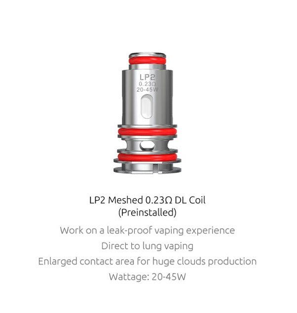 Smok LP2 Coil