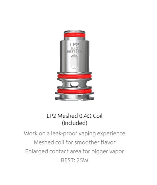 Smok LP2 Coil