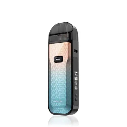 Smok Nord 5 Vape Kit Blue Pink Dart