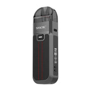 smok nord 5 pod kit black