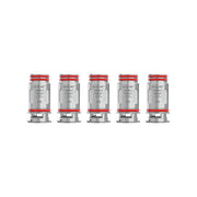 smok rpm 3 replacement coils 0.23 ohm mesh pack of 5 Vape Shop Birmingham VSB Same Day Delivery