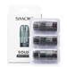 Smok Solus Replacement Pods Pack of 3 0.9ohm