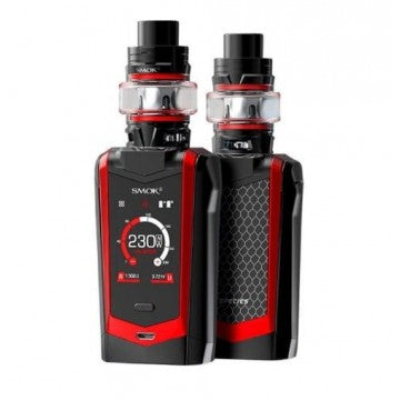 Smok Species 230w Sub Ohm Vape Kit Vape Shop Birmingham Smok Species 230w Sub Ohm Vape Kit Vape Shop Birmingham