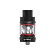 smok tfv mini v2 tank matte black vape shop birmingham