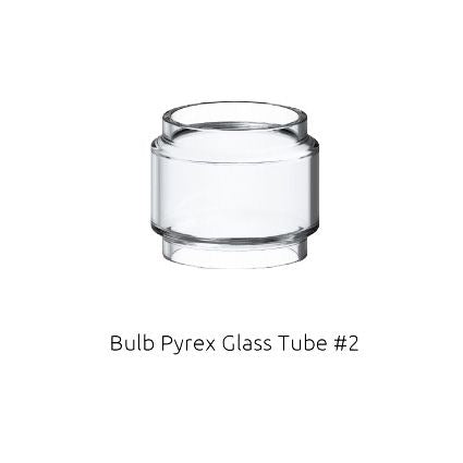 Smok TFV 12 Prince Bubble Glass #2
